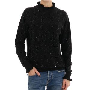 DOLCEVITA LUREX NERO